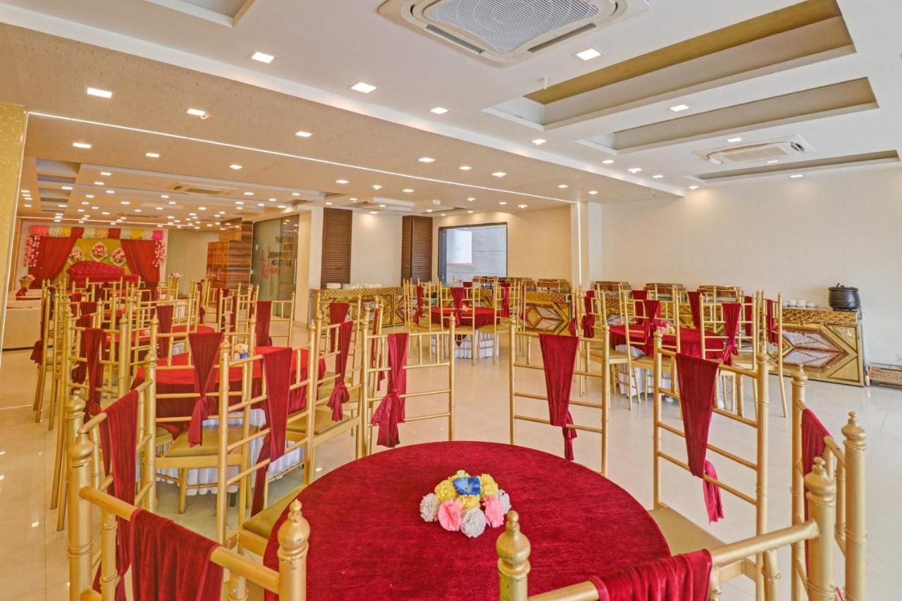 Hotel Townhouse 450 Dwarka Delhi  Esterno foto