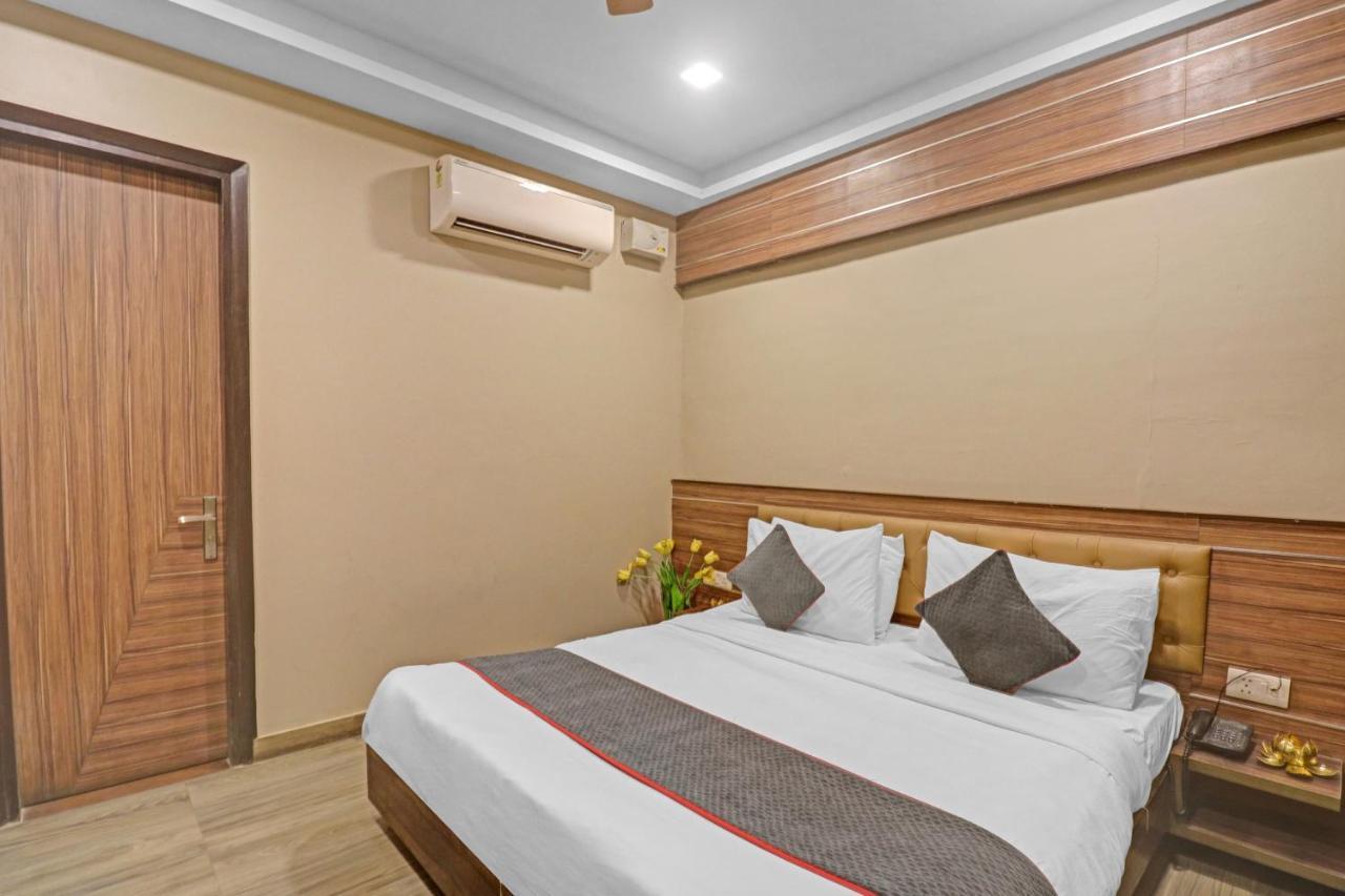 Hotel Townhouse 450 Dwarka Delhi  Esterno foto