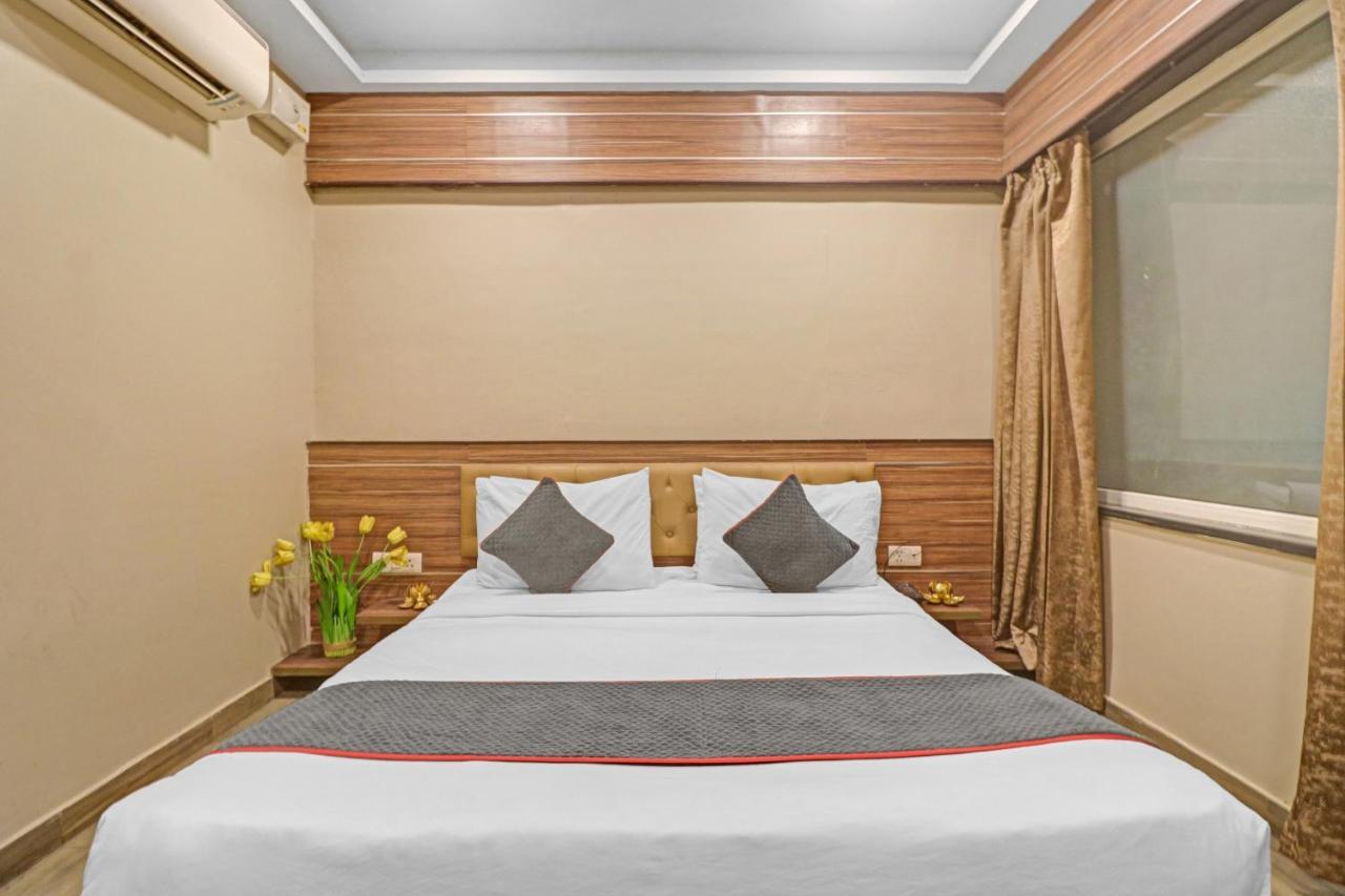 Hotel Townhouse 450 Dwarka Delhi  Esterno foto