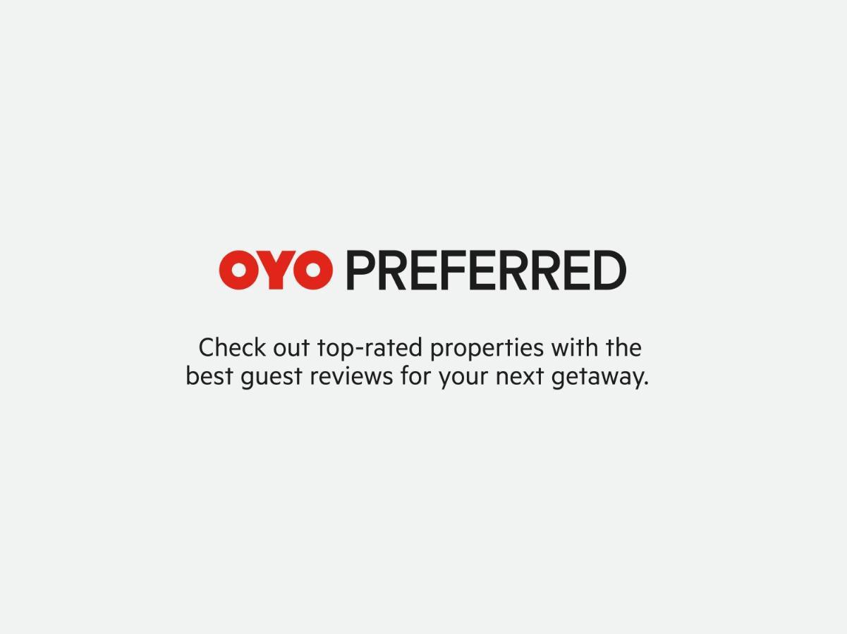 Hotel Townhouse 450 Dwarka Delhi  Esterno foto