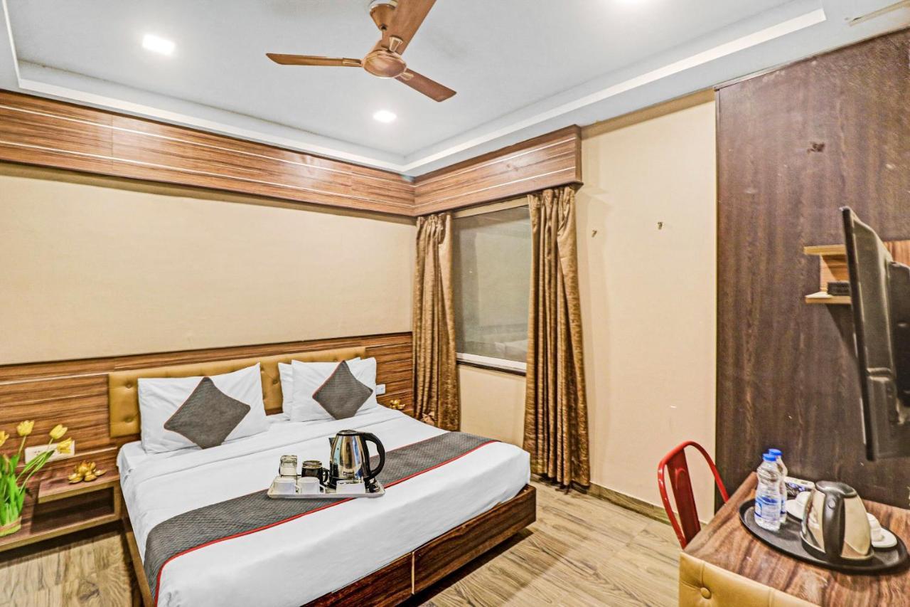 Hotel Townhouse 450 Dwarka Delhi  Esterno foto