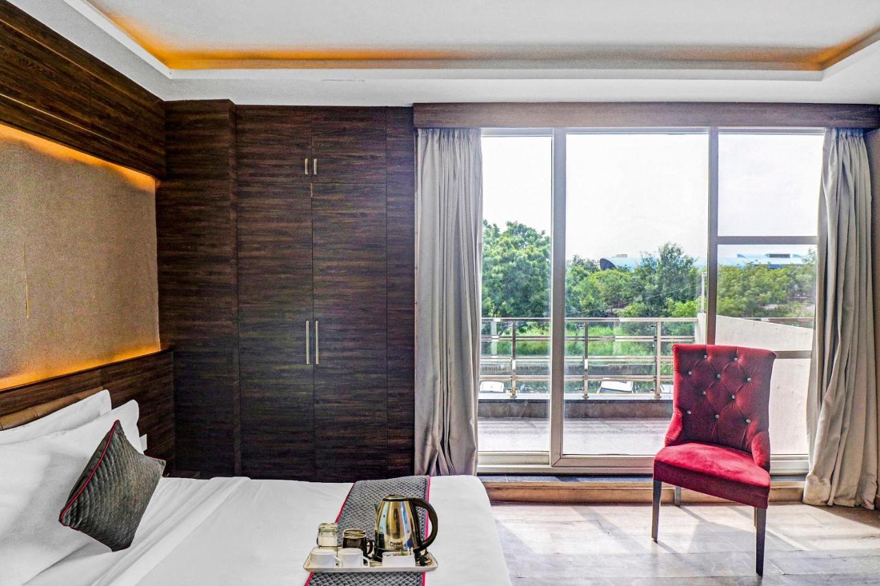 Hotel Townhouse 450 Dwarka Delhi  Esterno foto