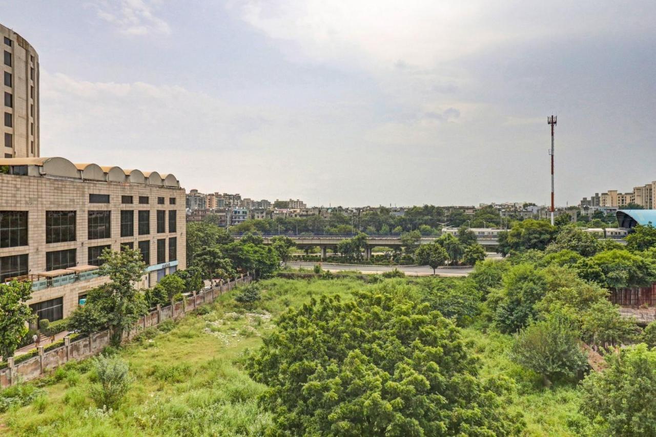 Hotel Townhouse 450 Dwarka Delhi  Esterno foto